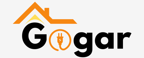Gogar